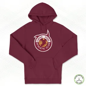 1915 Saint Paul Athletic Club Staple Hoodie