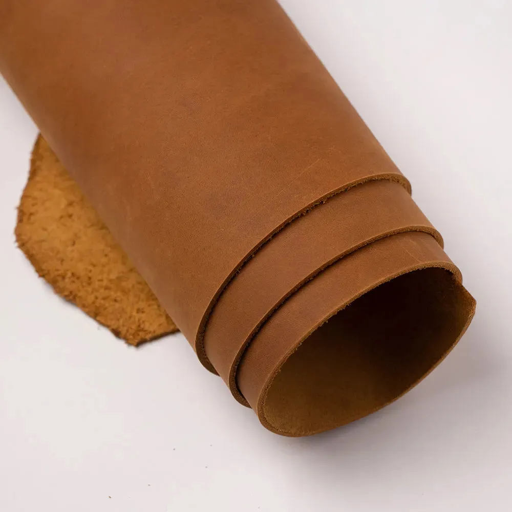 4 Color / Fabiana Genuine Leather Fabric
