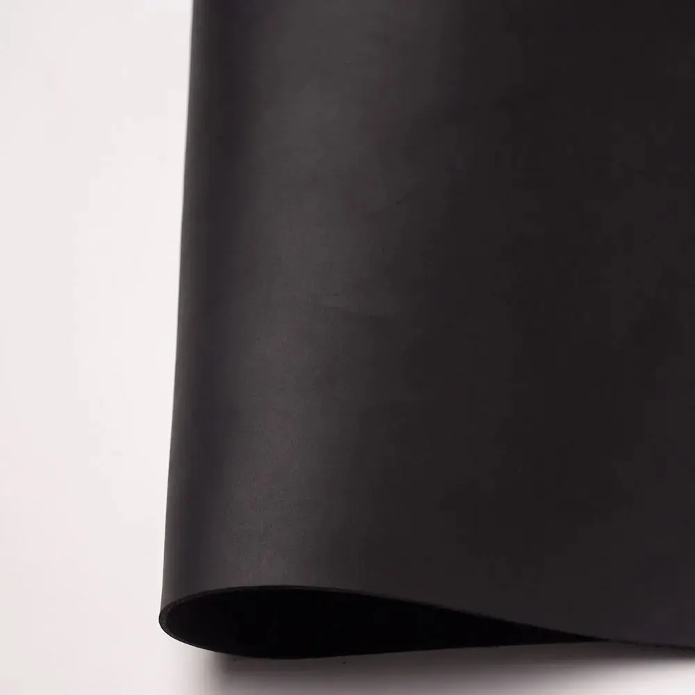 4 Color / Fabiana Genuine Leather Fabric