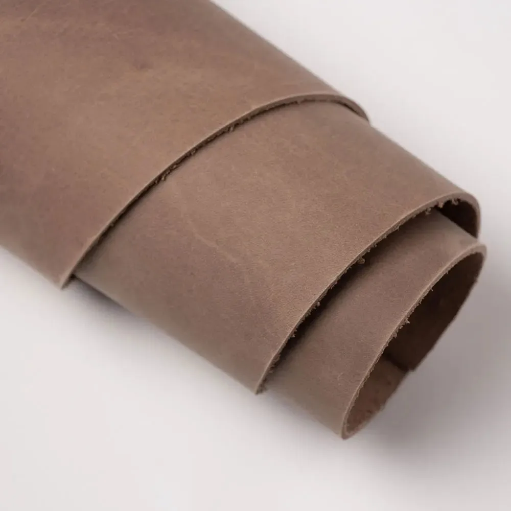 4 Color / Fabiana Genuine Leather Fabric