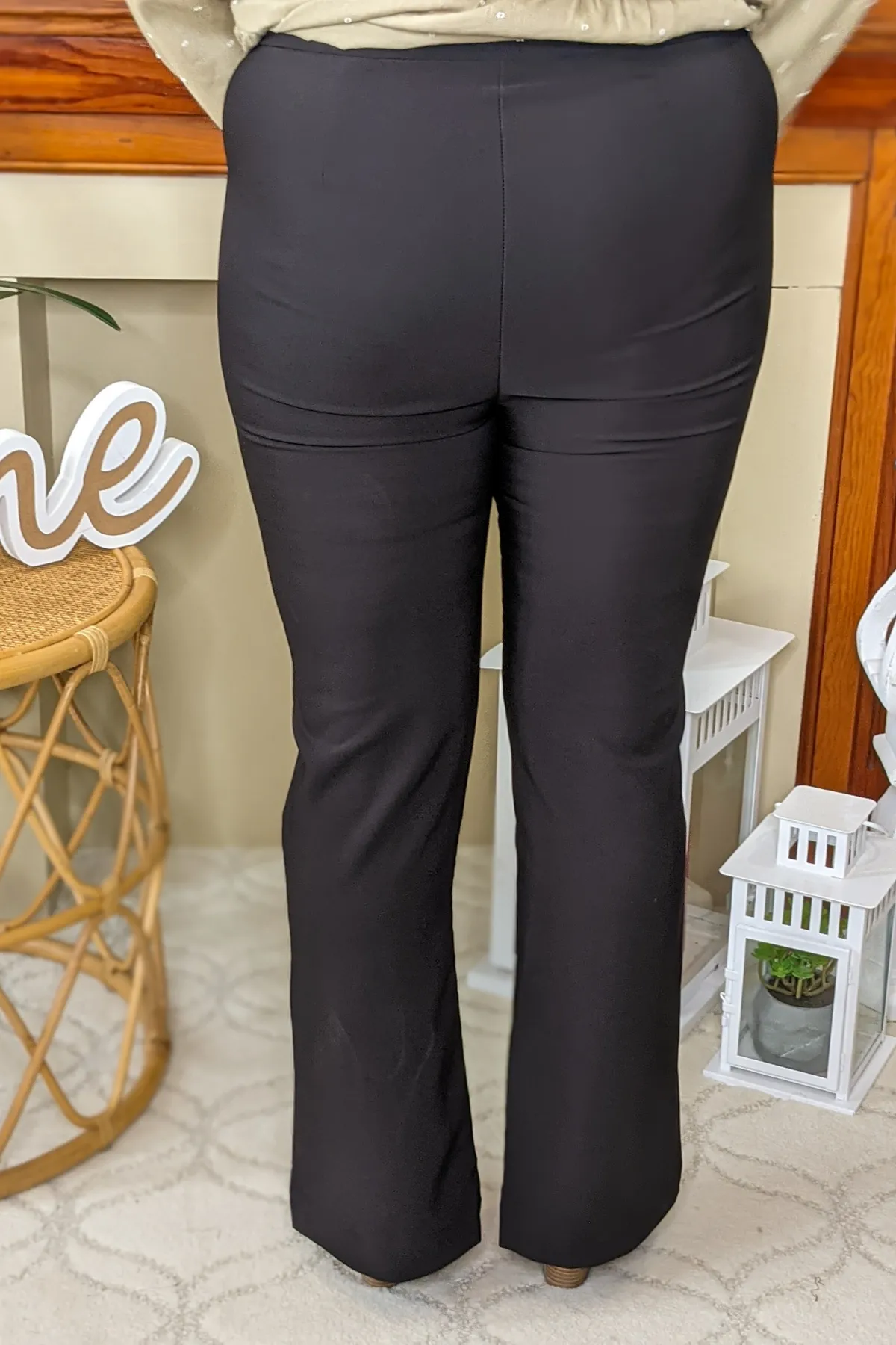 A Matter Of Time Pants