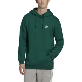 Adidas Adicolor Essentials Trefoil Men's Hoodie Collegiate Green