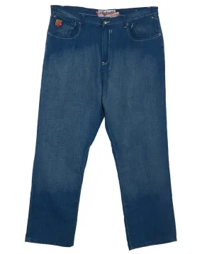 Akademiks Jeans Mens Style : Rn0100964