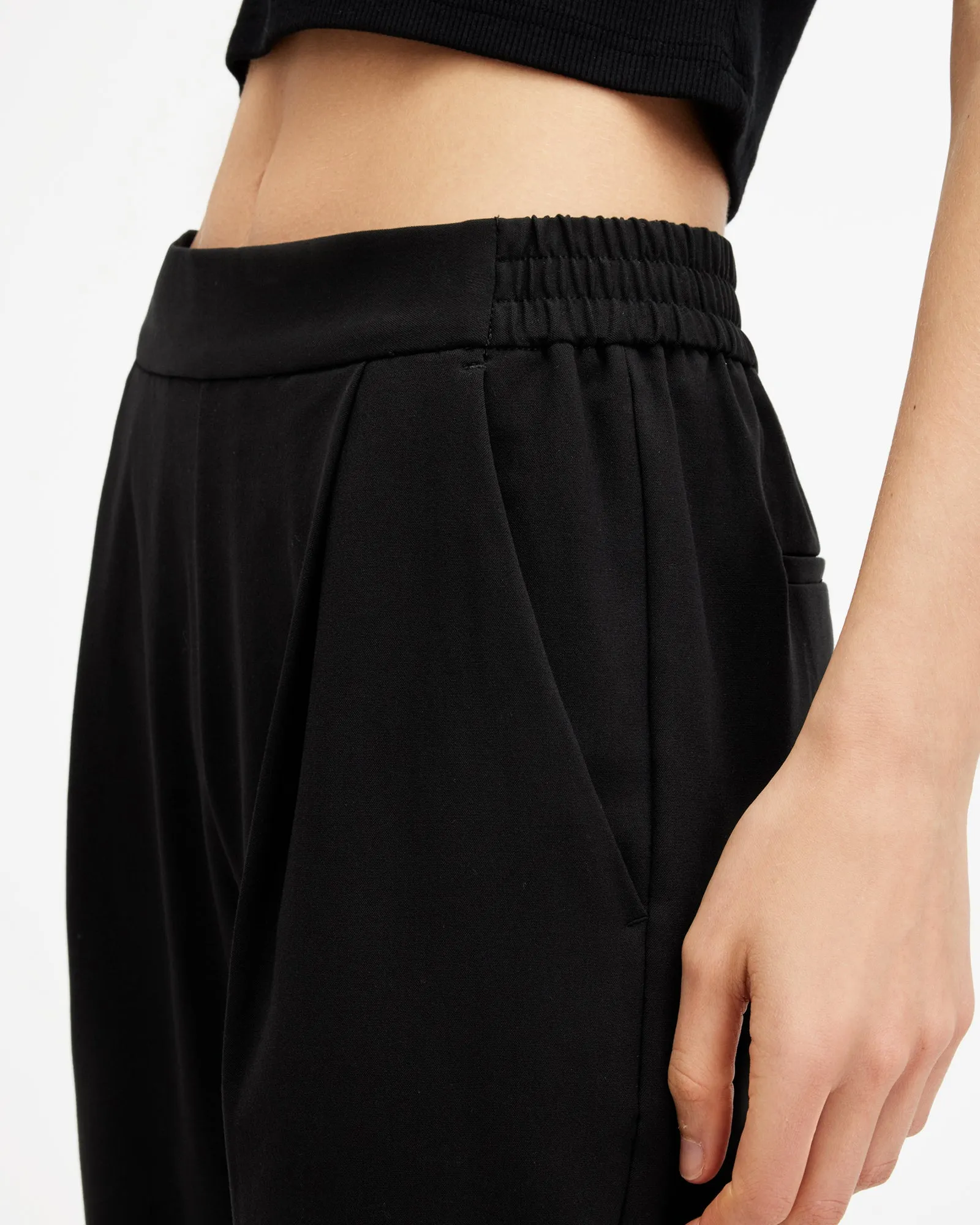 Aleida Lightweight Tri Trousers