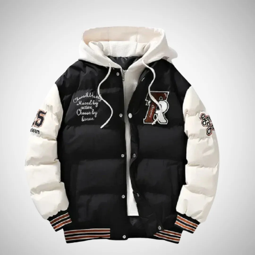 Andrei Classic Men's Jacket