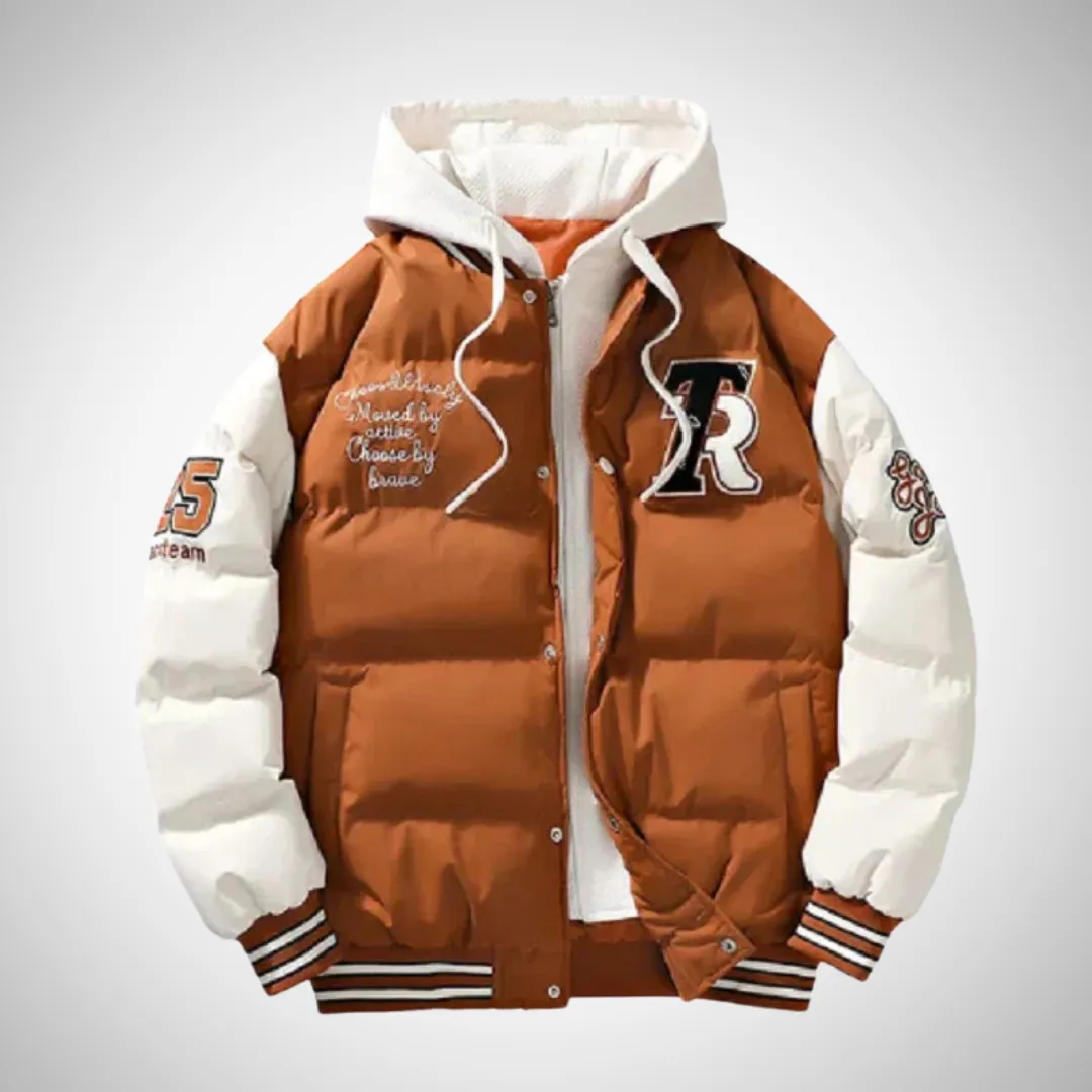 Andrei Classic Men's Jacket