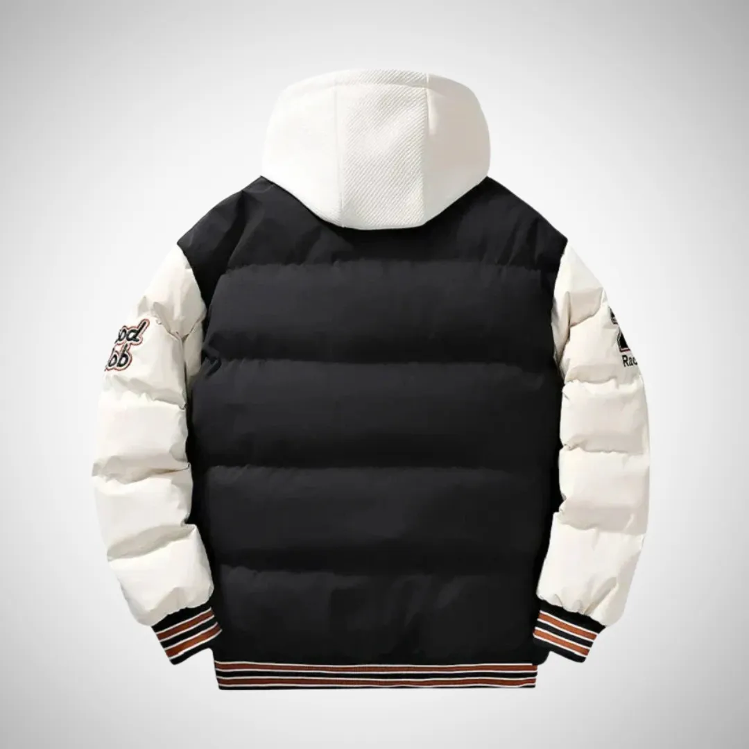 Andrei Classic Men's Jacket