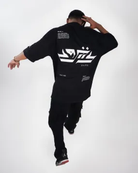 Arabic / Streetwear / Oversized T-Shirt