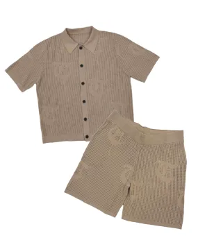 Bahr Short Set