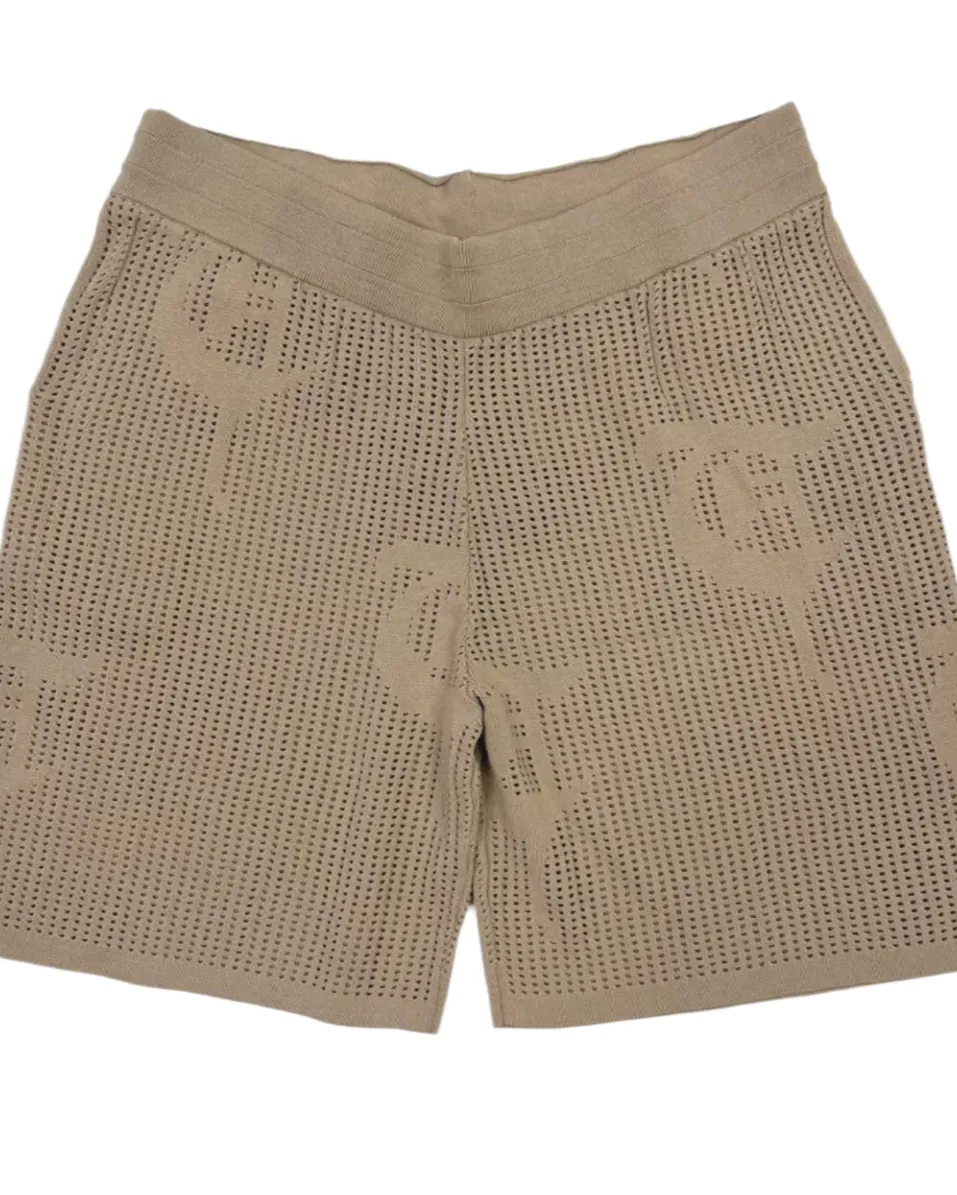 Bahr Short Set