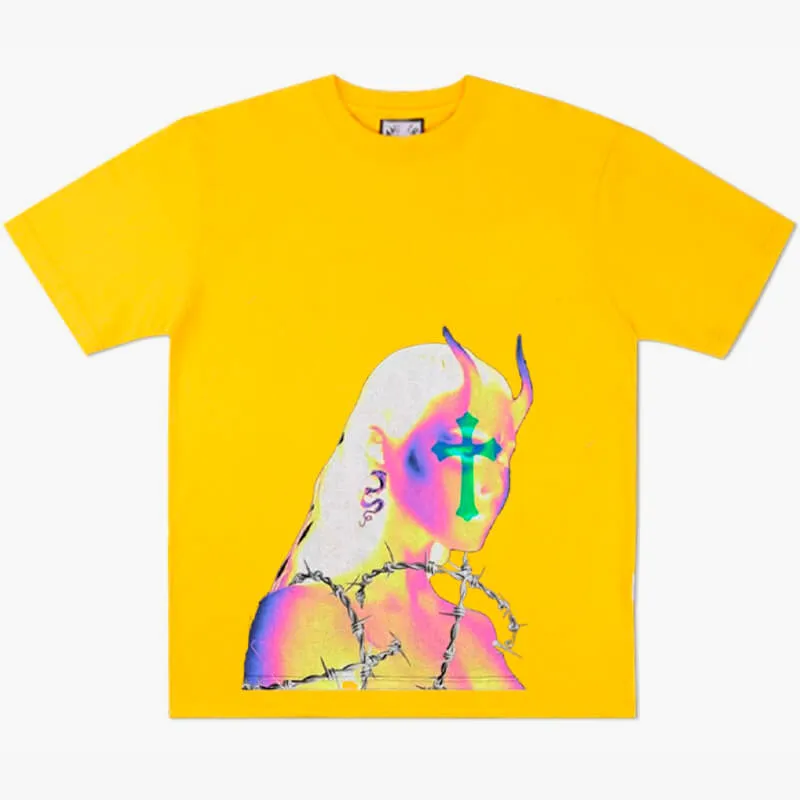 benpaolv Aespacore Aesthetic T-Shirt Succubus Girl