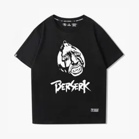 benpaolv Berserk Manga Behelit T-Shirt