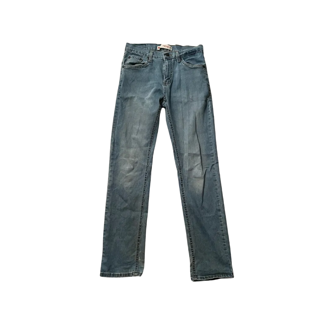 Blue Jeans
