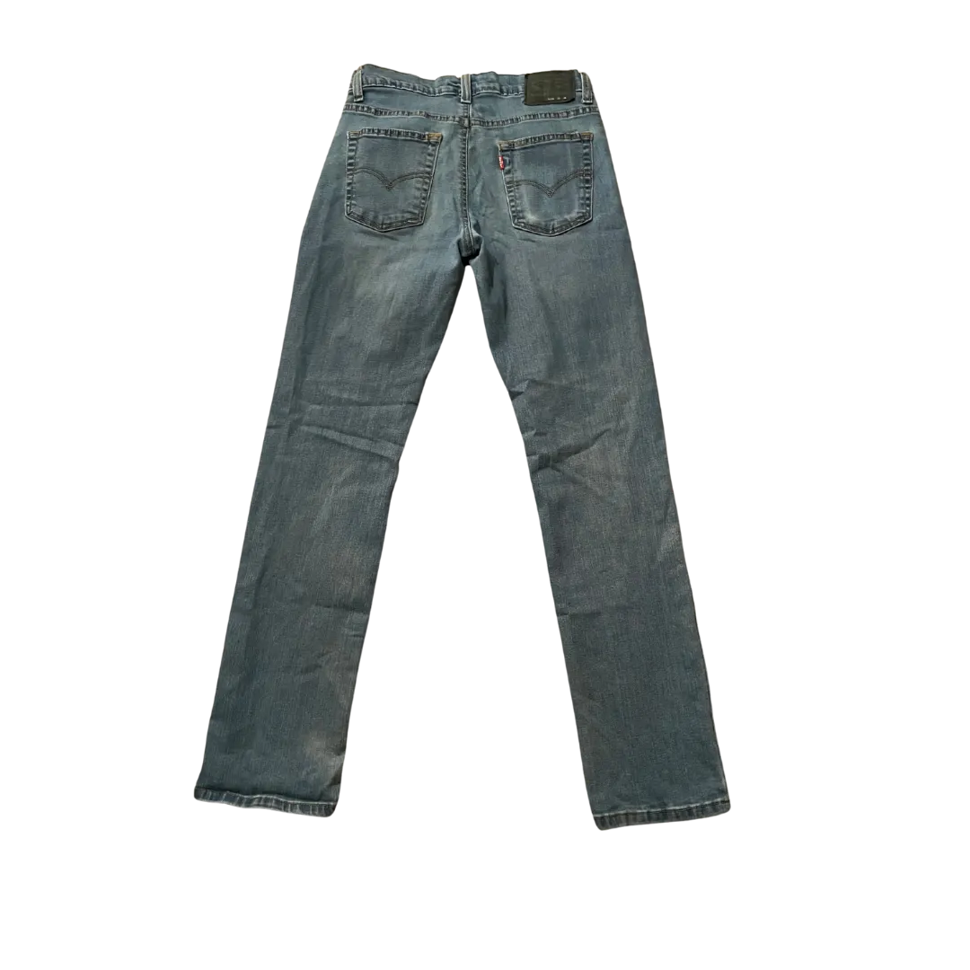 Blue Jeans