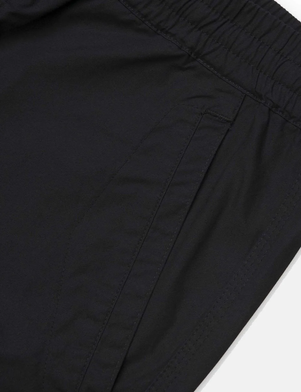 Carhartt-WIP Coleman Pants (Relaxed Fit) - Black