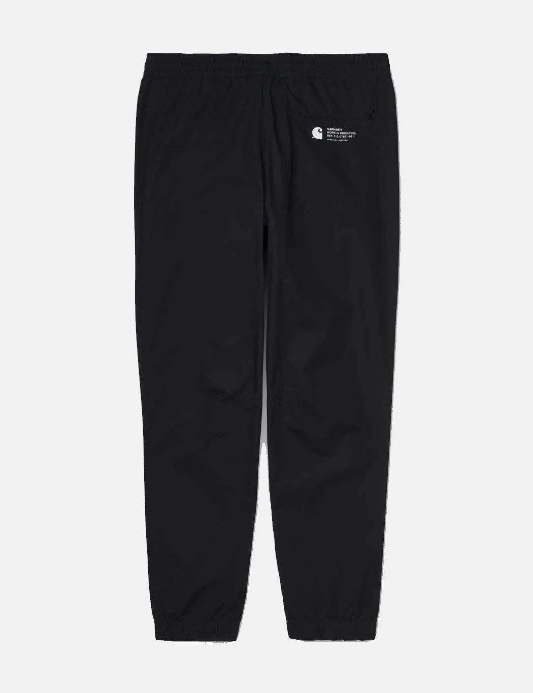 Carhartt-WIP Coleman Pants (Relaxed Fit) - Black