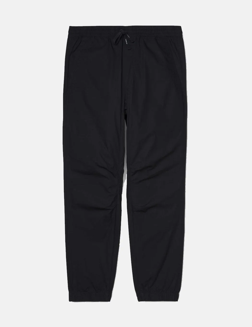 Carhartt-WIP Coleman Pants (Relaxed Fit) - Black
