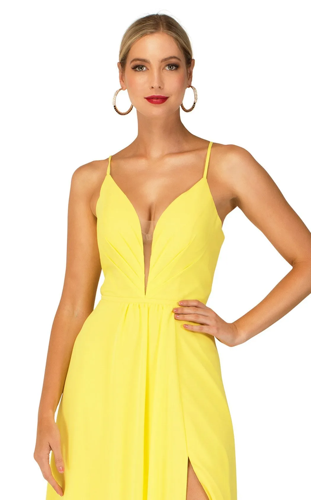Cecilia Couture 2123 Dress
