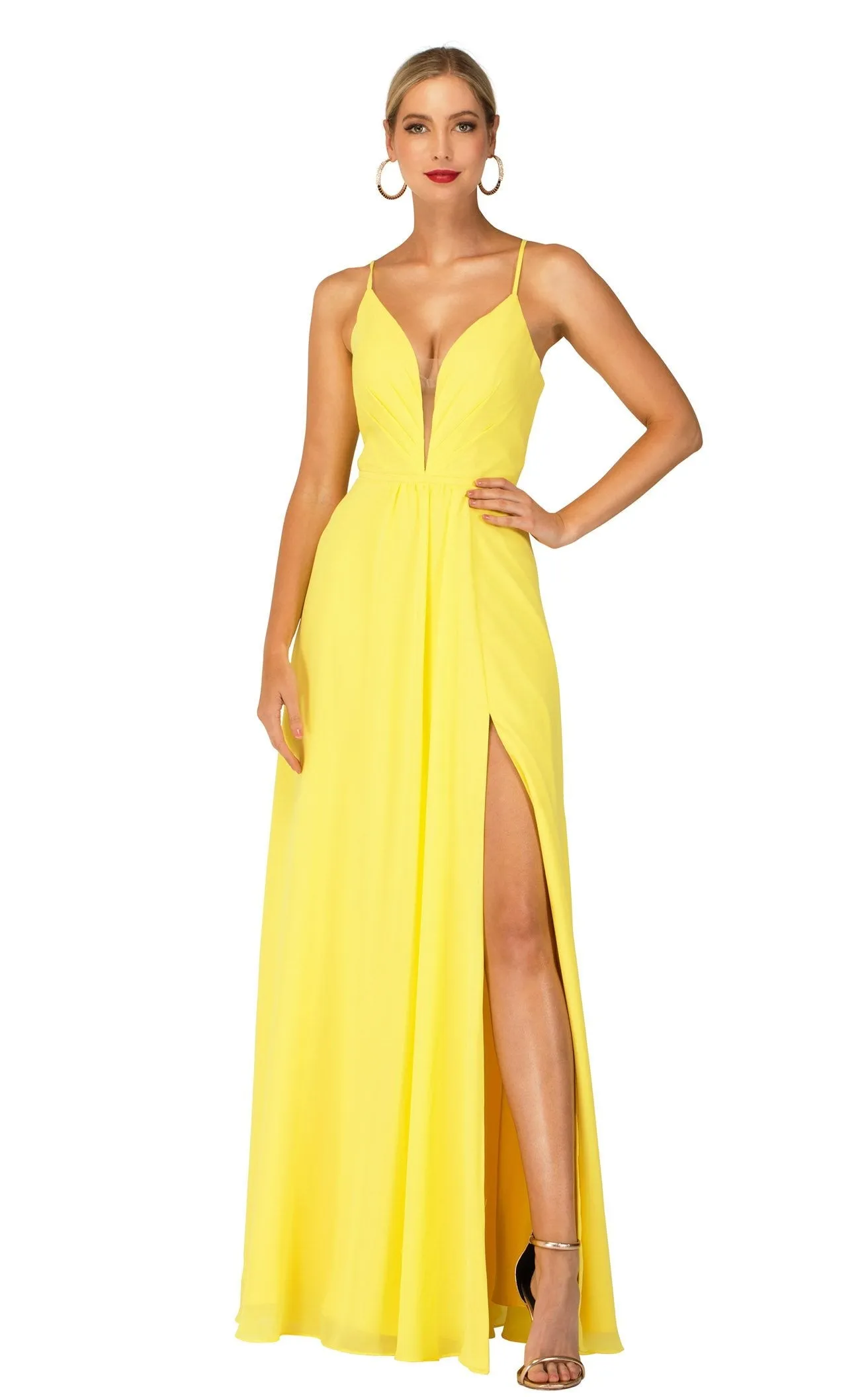 Cecilia Couture 2123 Dress