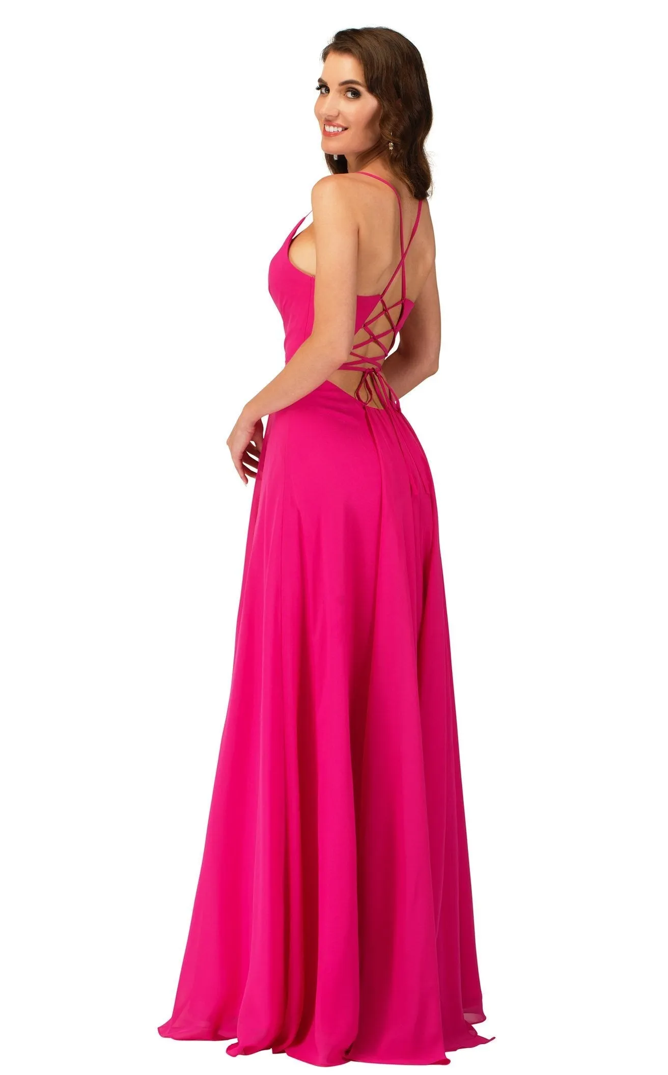 Cecilia Couture 2123 Dress