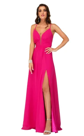 Cecilia Couture 2123 Dress