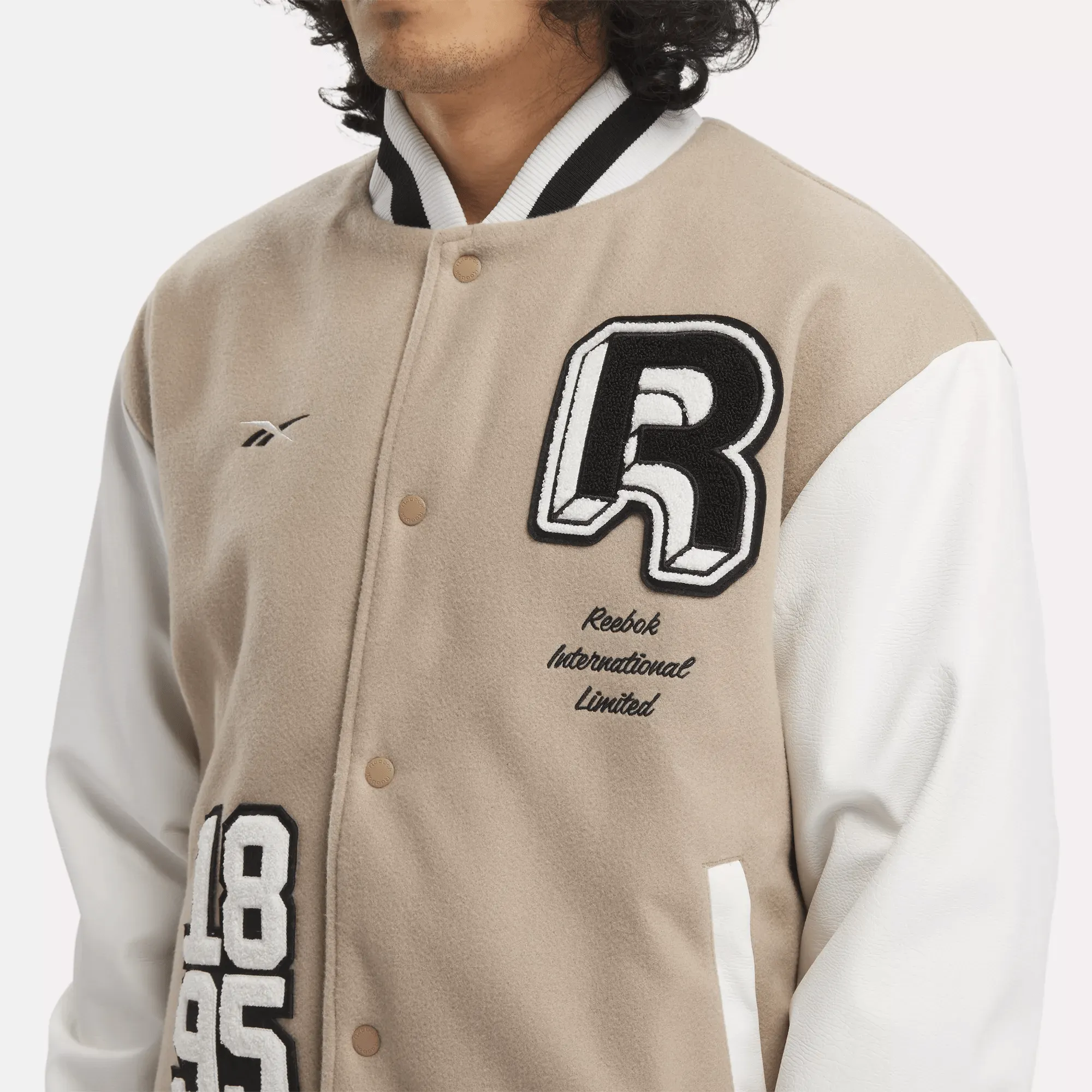 Classics Jacket