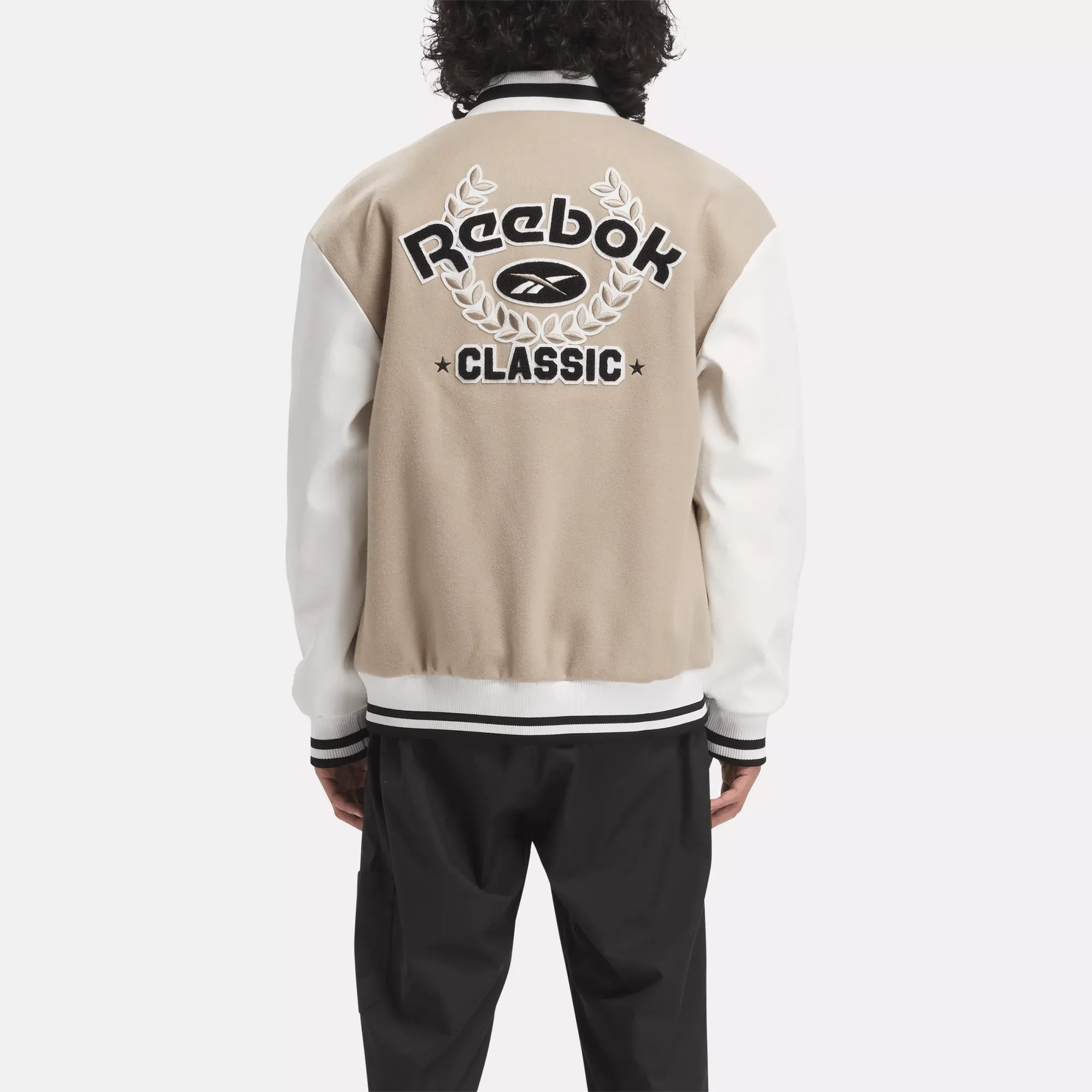 Classics Jacket