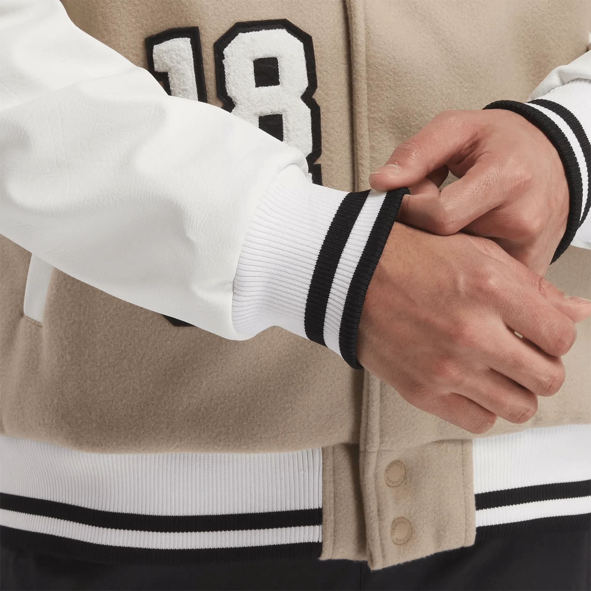 Classics Jacket