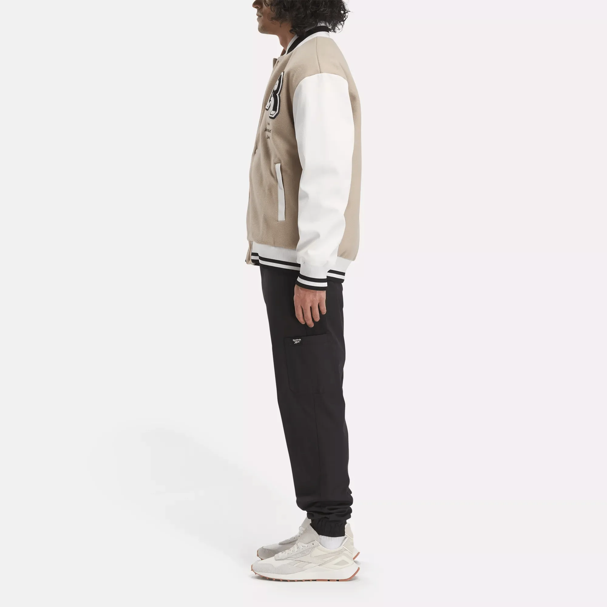 Classics Jacket