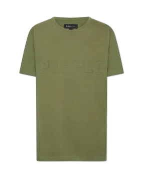 Clean Jersey Short Sleeve T-Shirt