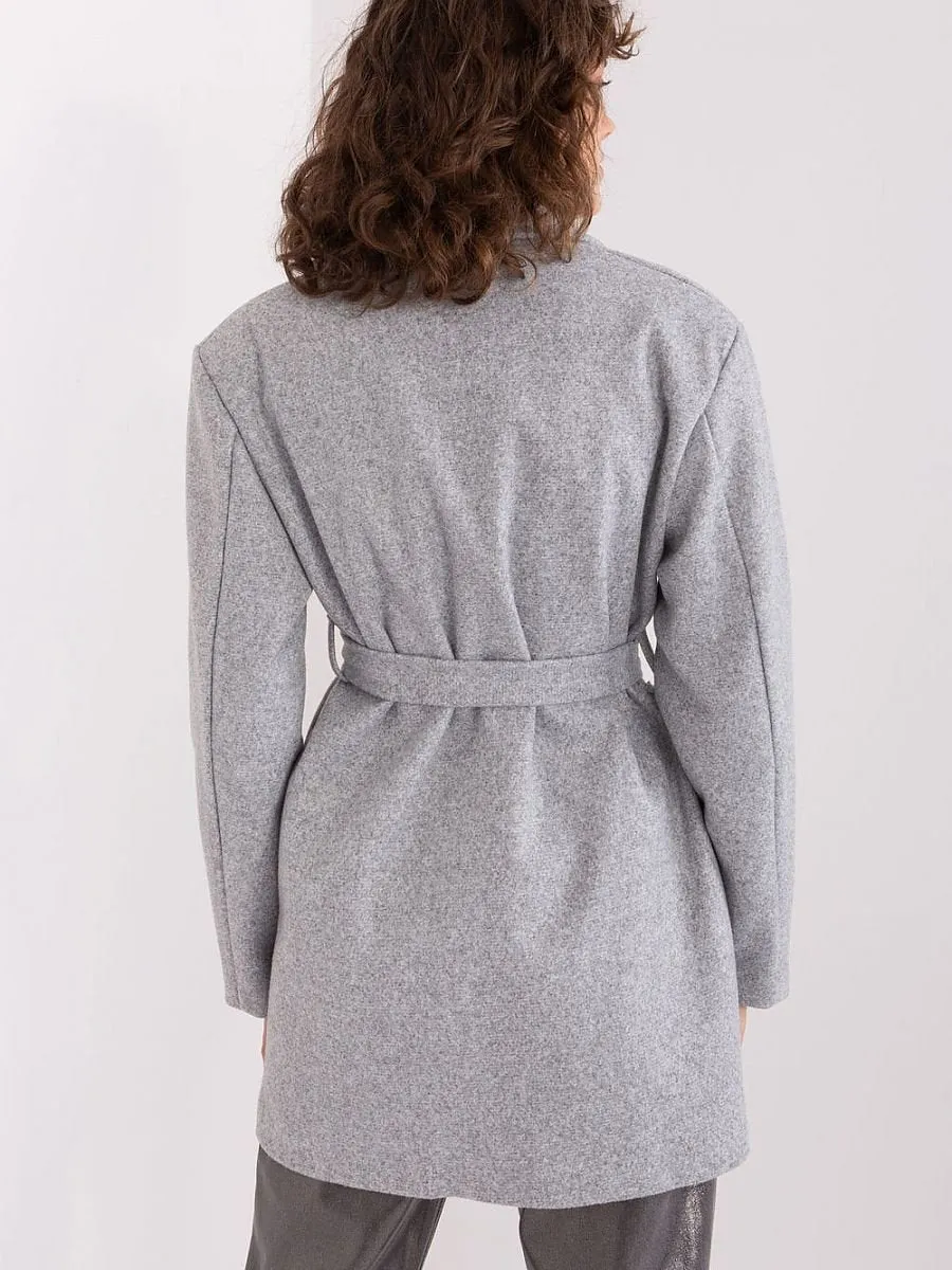 Coat model 190140 Och Bella
