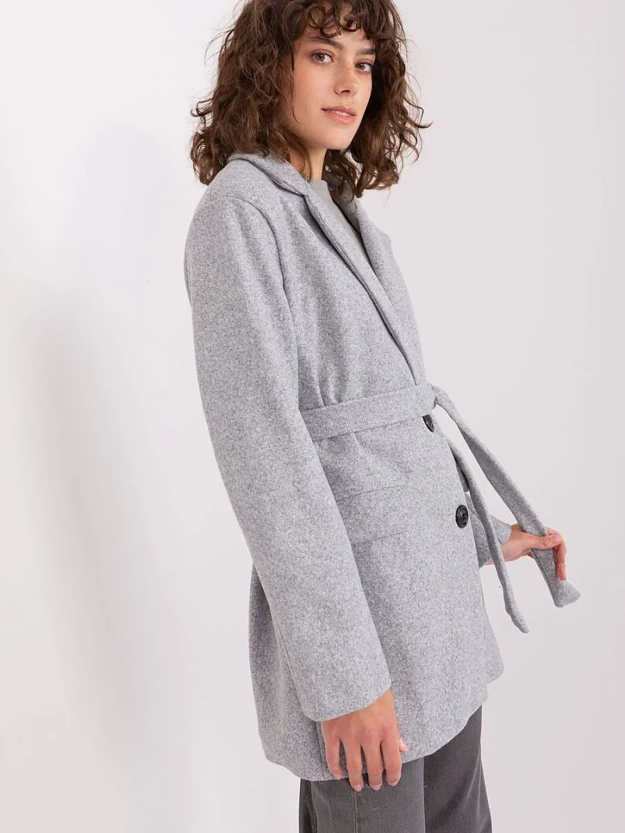 Coat model 190140 Och Bella