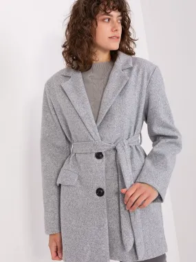 Coat model 190140 Och Bella