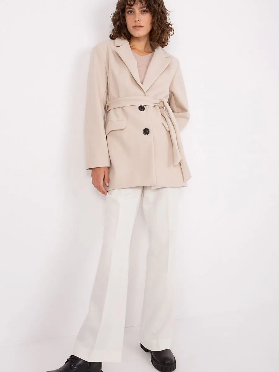 Coat model 190142 Och Bella