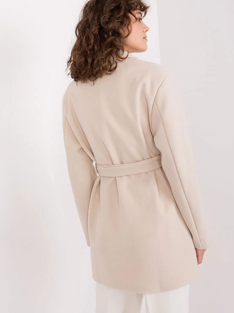 Coat model 190142 Och Bella