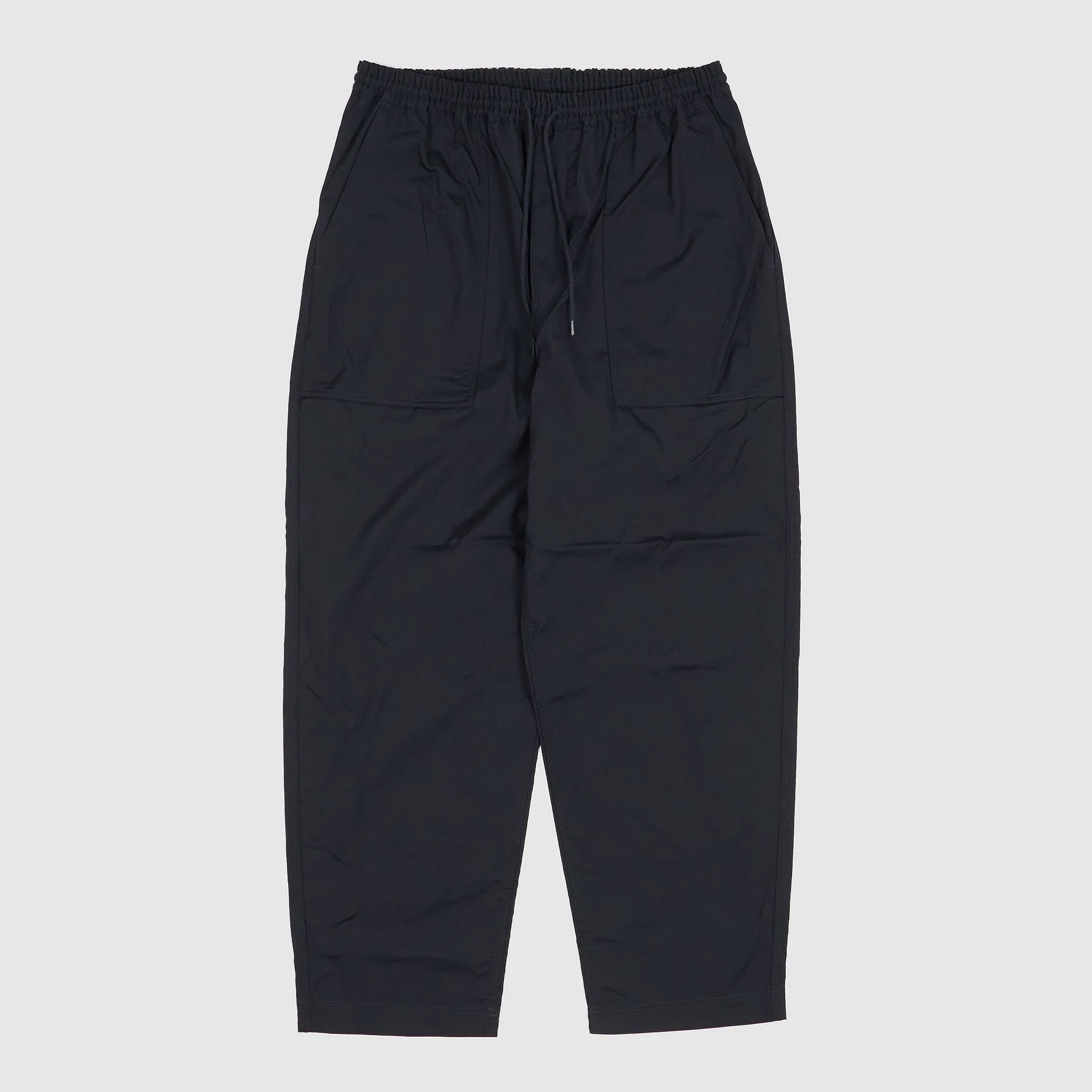 Comme Des Garçons Homme Lightweight Cotton Pants