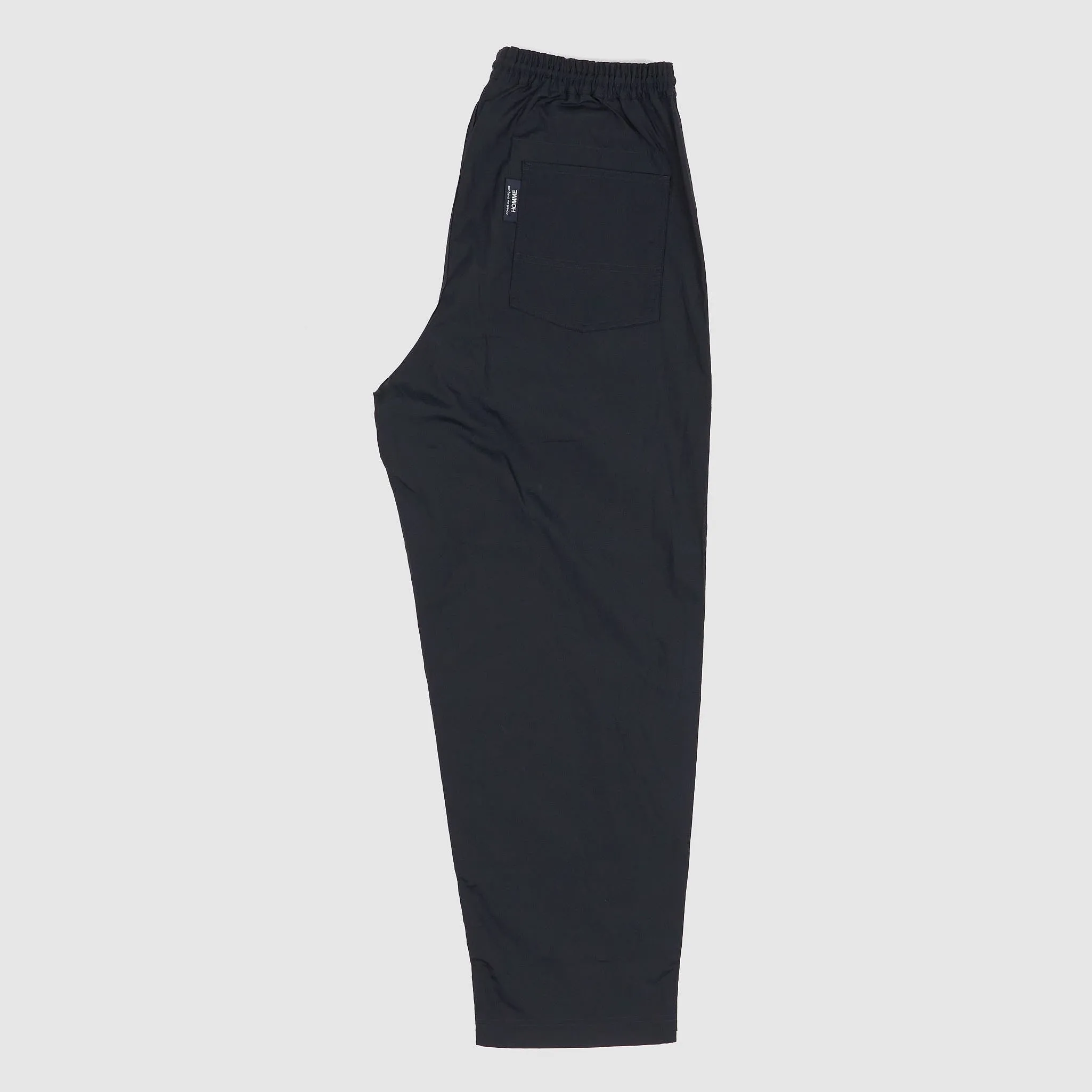 Comme Des Garçons Homme Lightweight Cotton Pants
