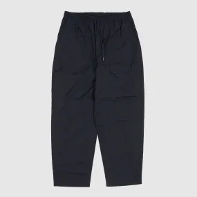 Comme Des Garçons Homme Lightweight Cotton Pants