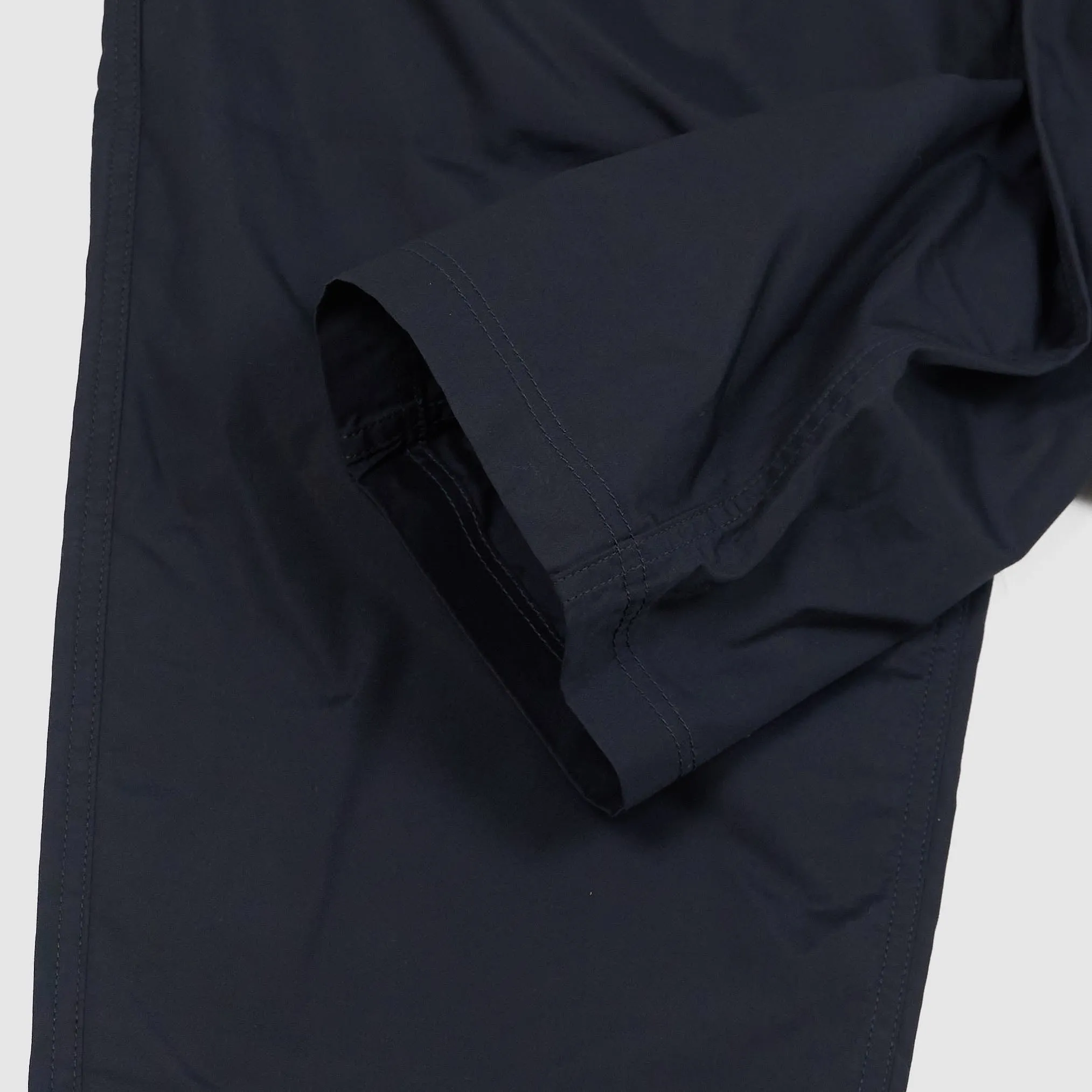 Comme Des Garçons Homme Lightweight Cotton Pants
