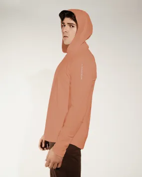 [CORE] Zenith Hoodie - Clay