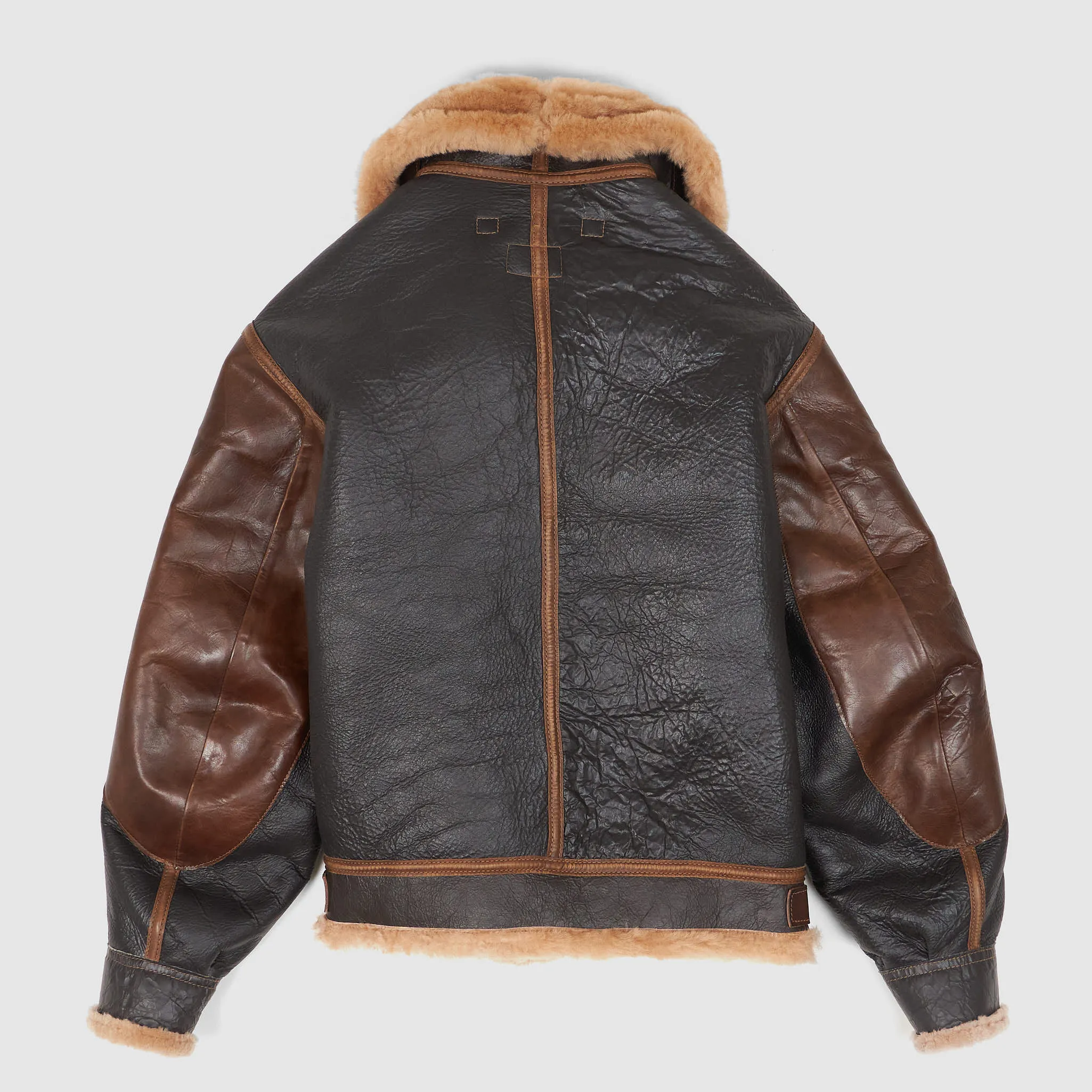 Eastman B-3 50 Cal Flight Jacket