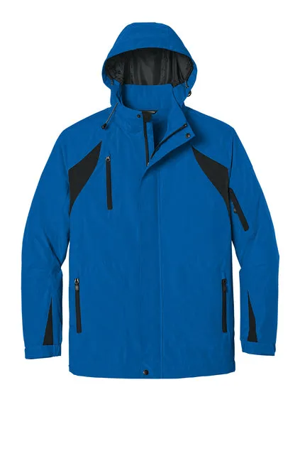EMBROIDERED - J304 - Port Authority® Men's All-Season II Jacket