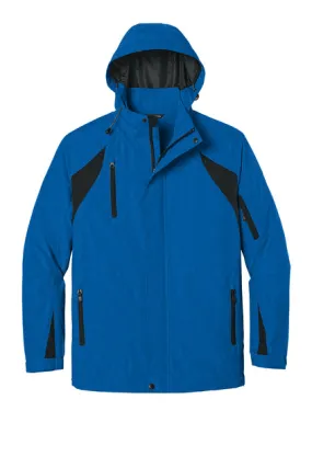 EMBROIDERED - J304 - Port Authority® Men's All-Season II Jacket