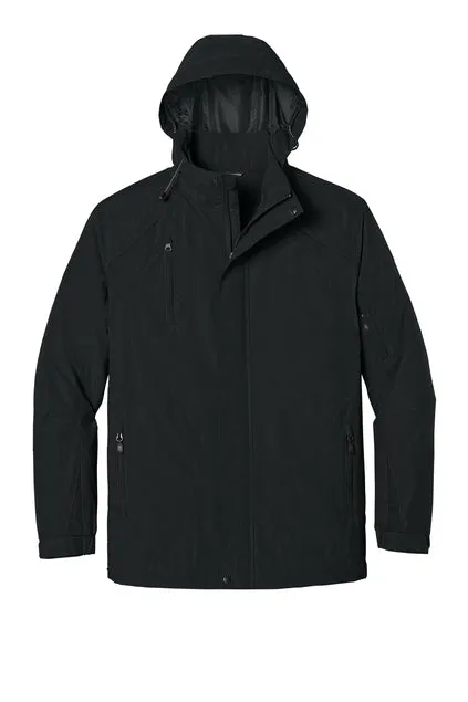 EMBROIDERED - J304 - Port Authority® Men's All-Season II Jacket