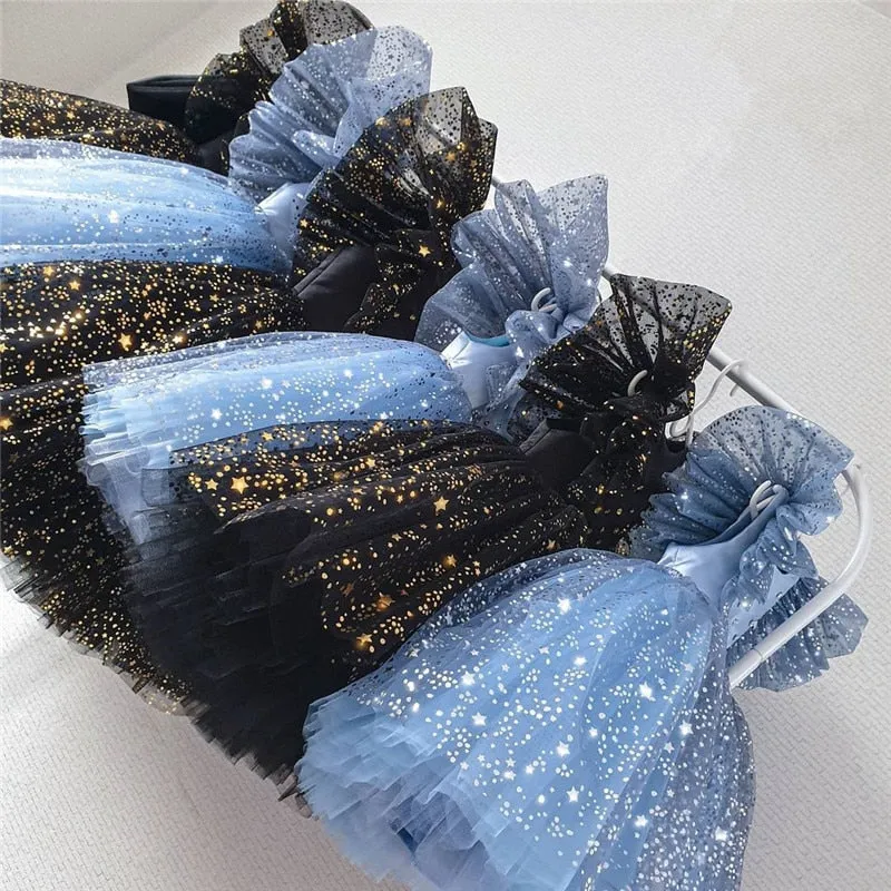 Enchanting Dress for Charming Girls