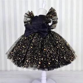 Enchanting Dress for Charming Girls