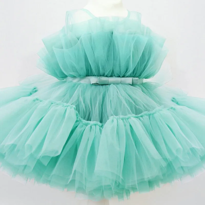 Enchanting Dress for Charming Girls