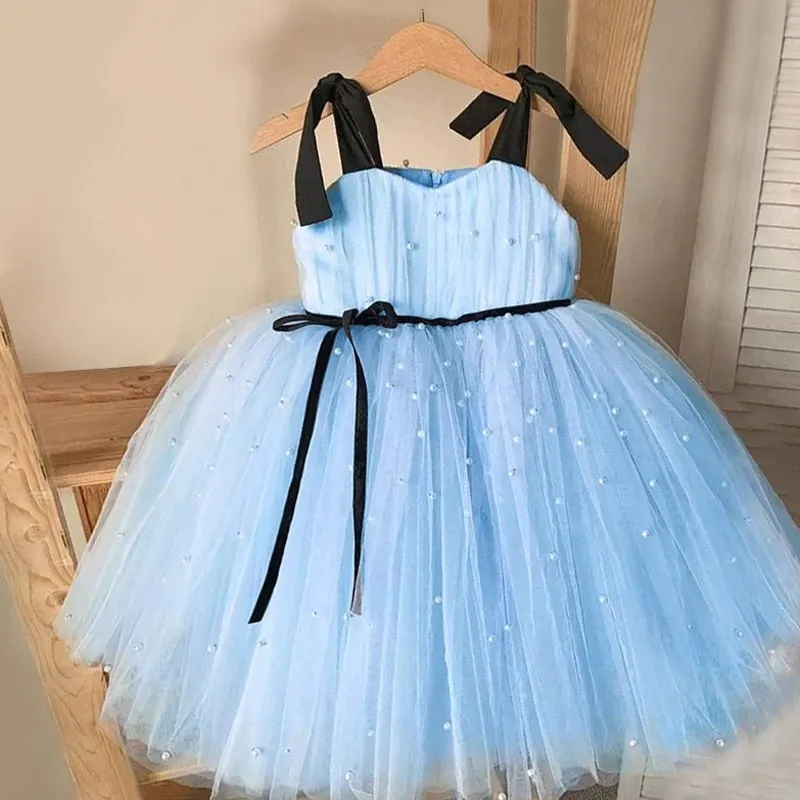 Enchanting Dress for Charming Girls