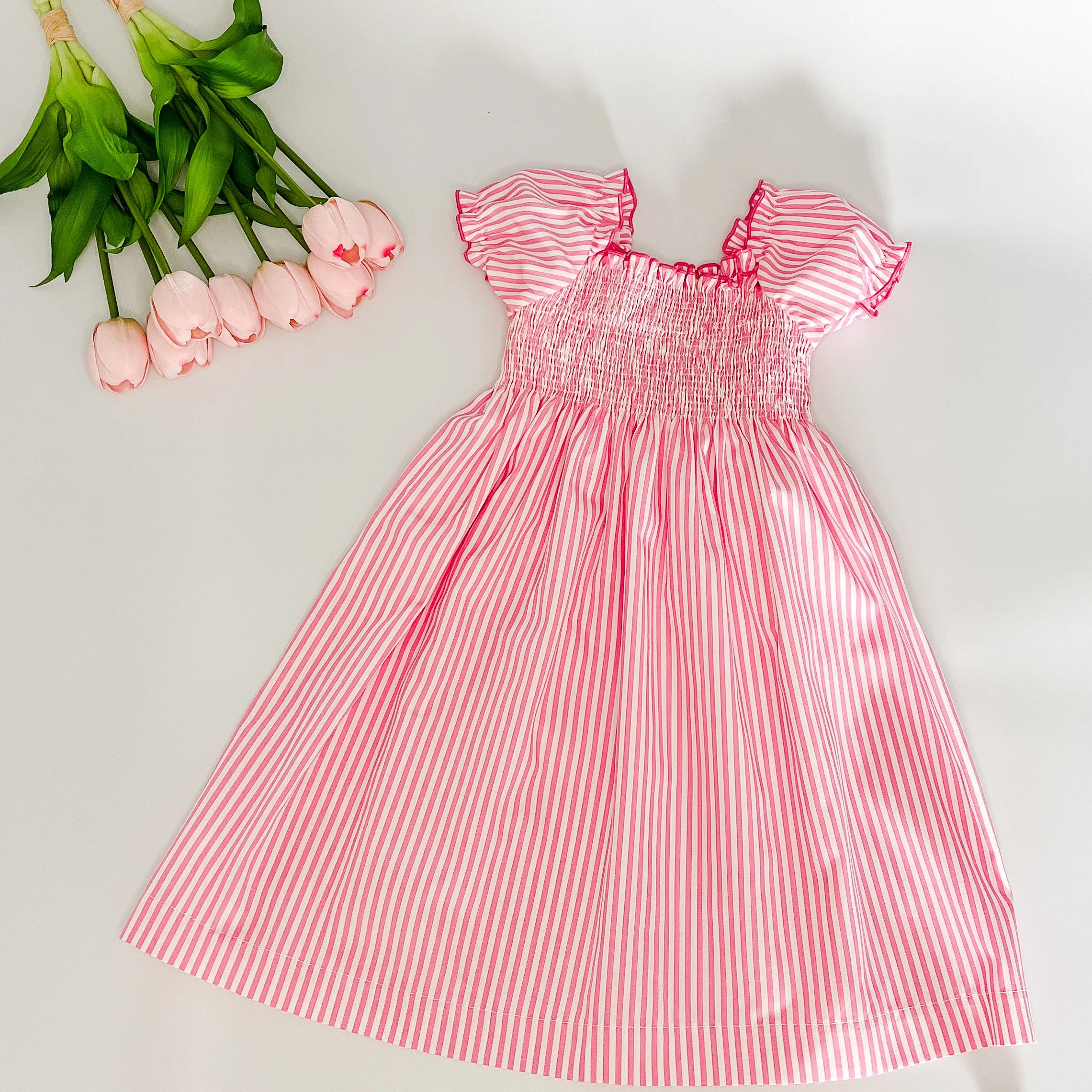 Eva Dress