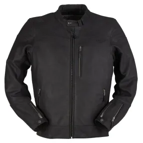 Furygan Clint Evo Jacket Black